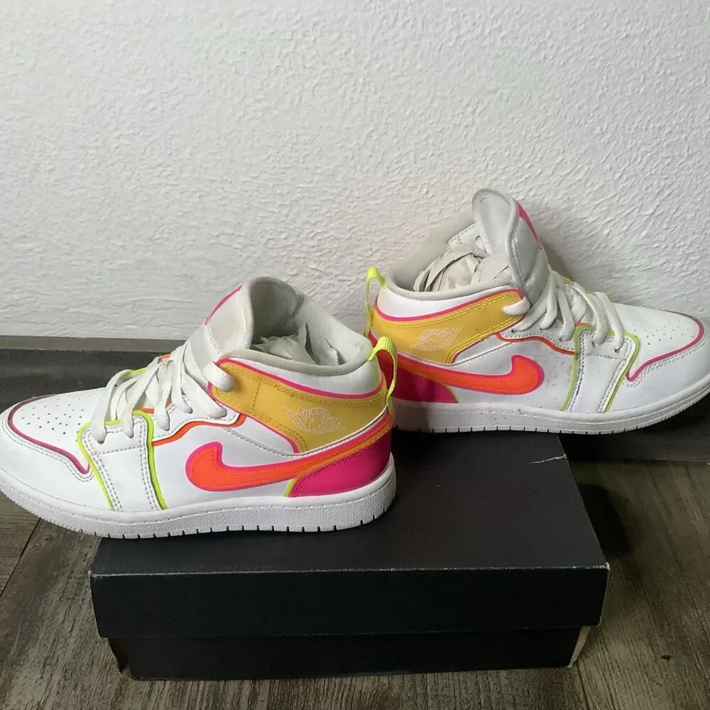 Jordan nike air